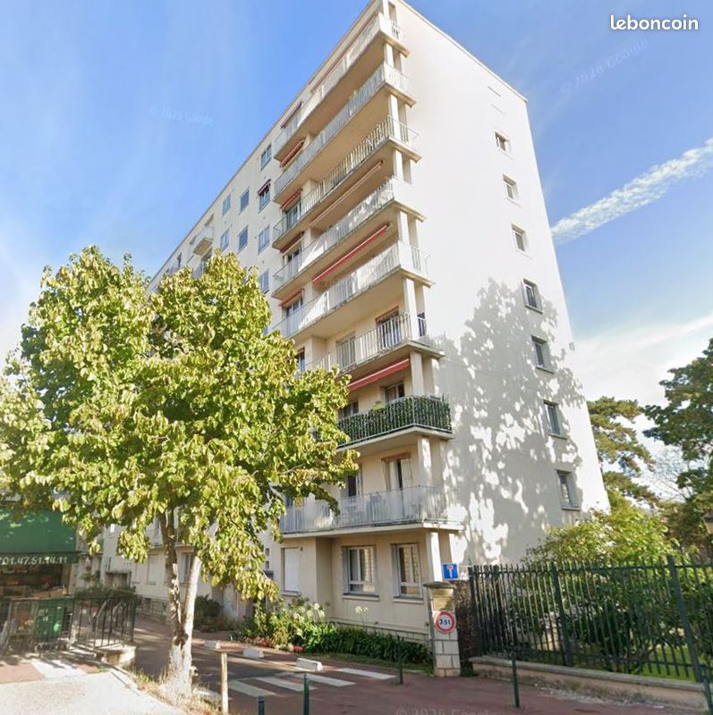 Appartement 4 pièces 63 m² · à Rueil-Malmaison · 63 m² · 1 288 €/mois