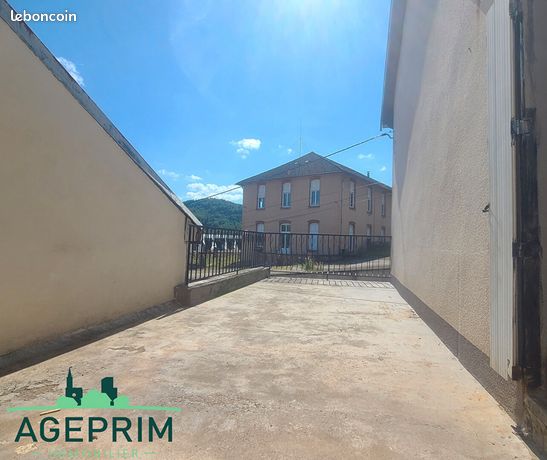 Maison 5 pièces 105 m²