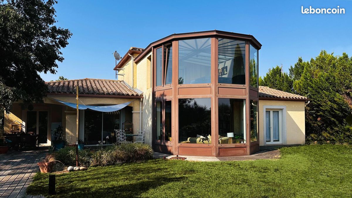 Maison 6 pièces 224 m² · à Trèbes · 224 m² · 337 000 €