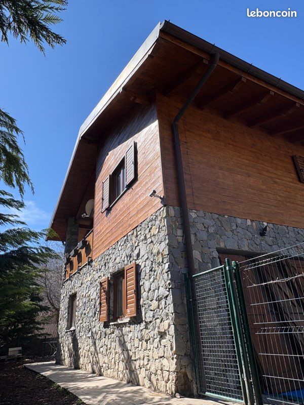 Maison 4 pièces 111 m² · à Tende · 111 m² · 280 000 €