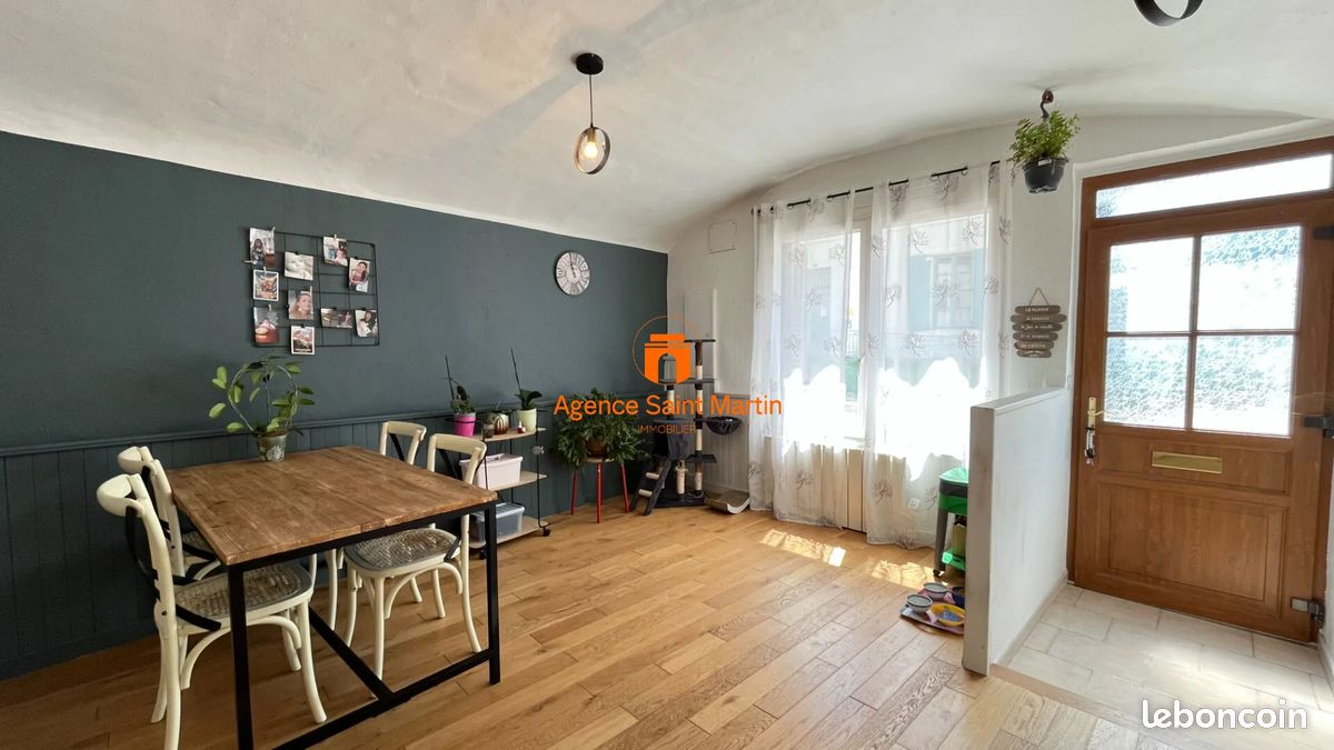 Maison 4 pièces 135 m² · à Sauzet · 135 m² · 195 000 €