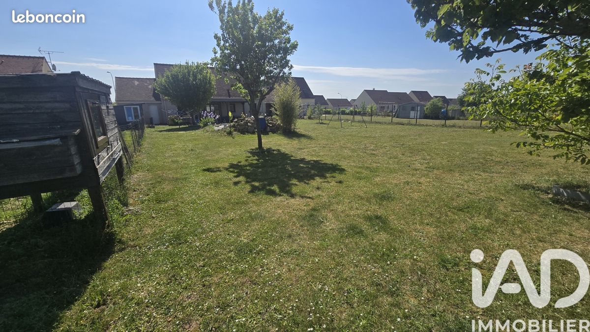 Propriété 5 pièces 103 m² (image 11)