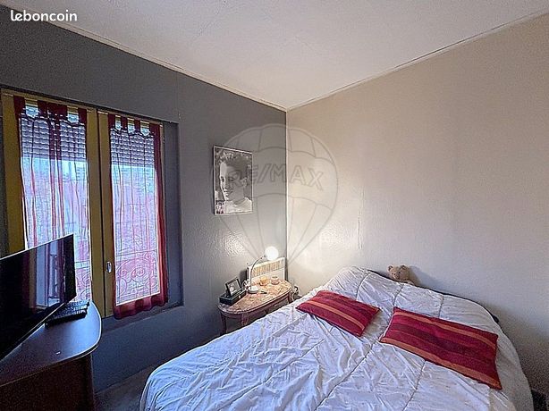 Maison a louer colombes - 5 pièce(s) - 89 m2 - Surfyn