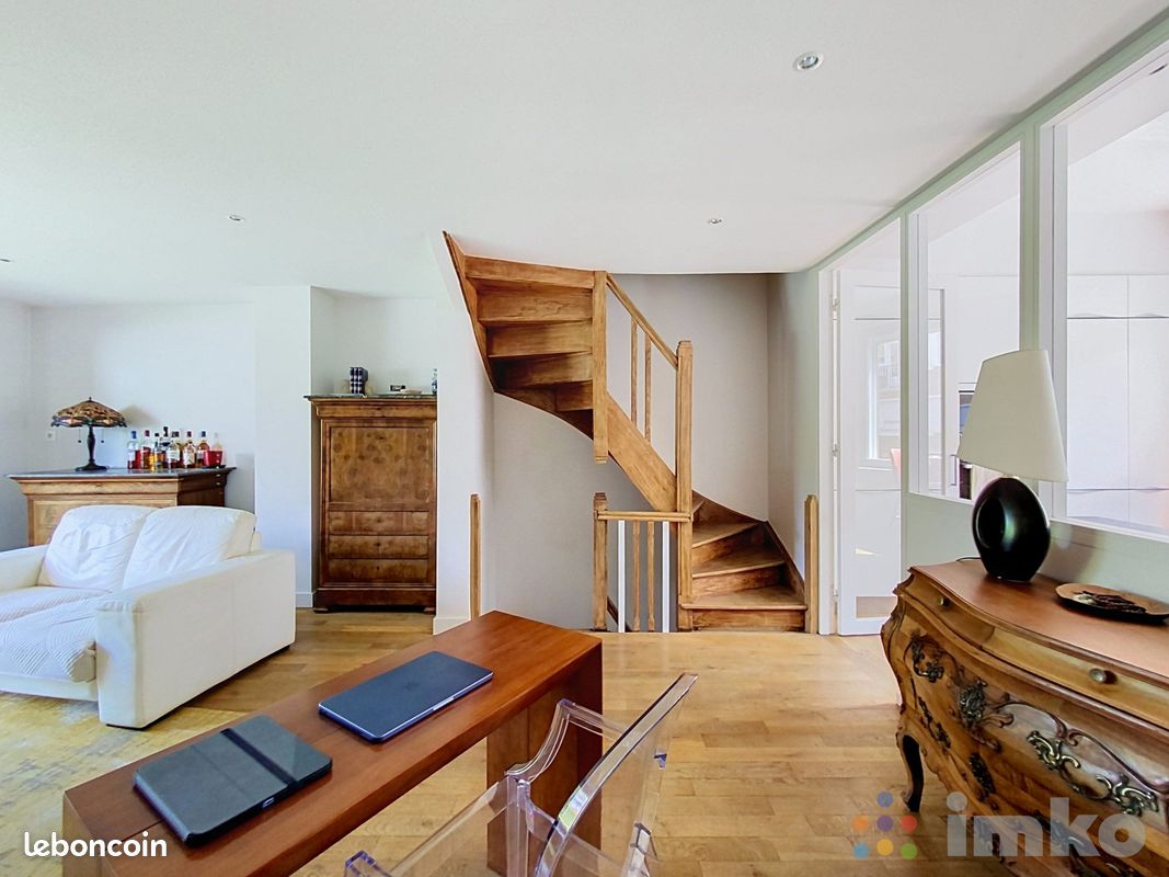 Maison 4 pièces 96 m² · à Marcq-en-Baroeul · 96 m² · 450 000 €