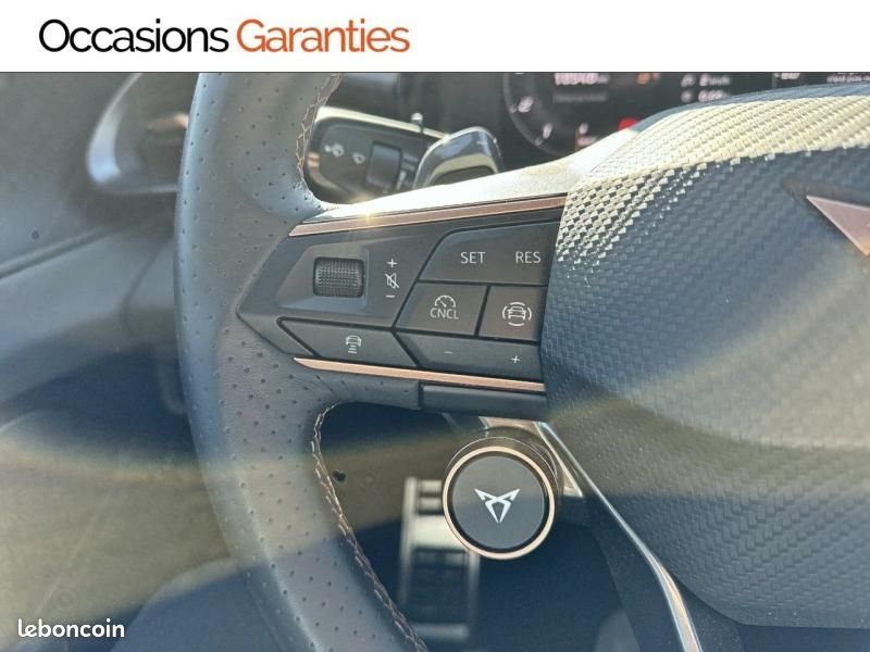 Cupra Terramar 1.5 eHybrid 204ch V DSG7 (image 23)