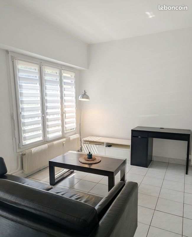 Appartement 2 pièces 43 m² · à Lille · 43 m² · 154 000 €