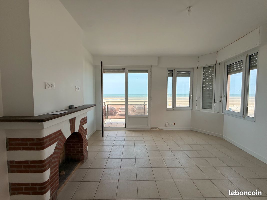 Maison 5 pièces 90 m² · à Merlimont · 90 m² · 635 000 €