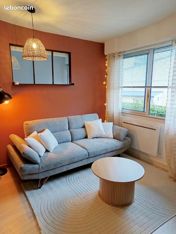 Appartement 2 pièces 34 m² · à Cahors · 34 m² · 550 €/mois