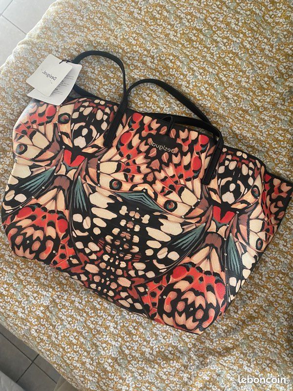 Sac cabas desigual (image 5)