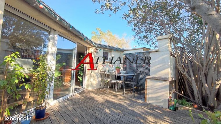Villa 3 pièces 69 m²
