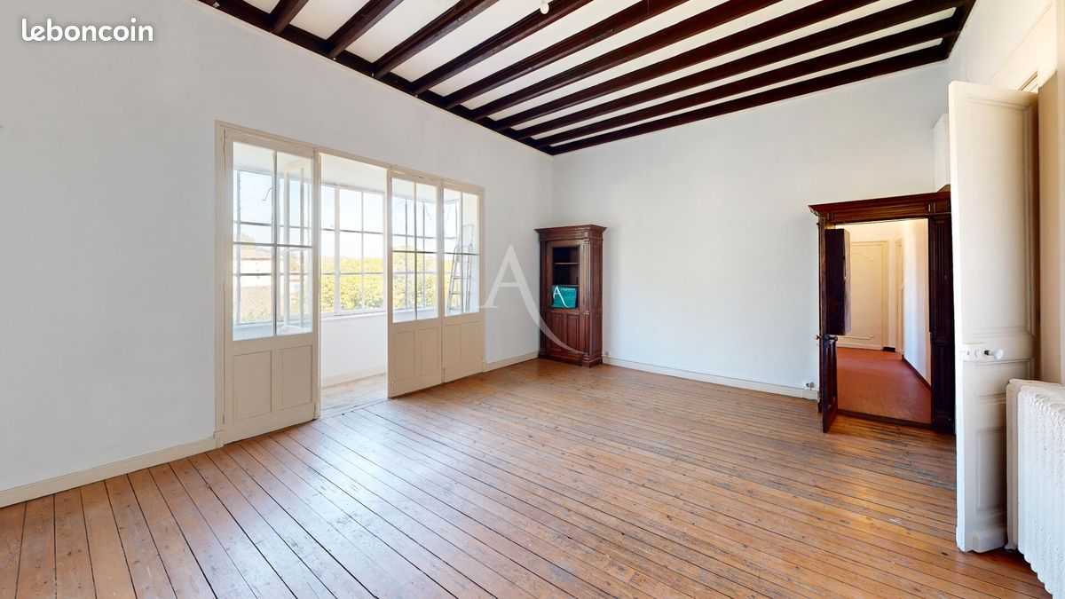 Appartement 4 pièces 130 m² · à Carcassonne · 130 m² · 139 900 €