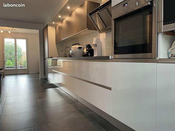 Pavillon 5 pièces 103 m²