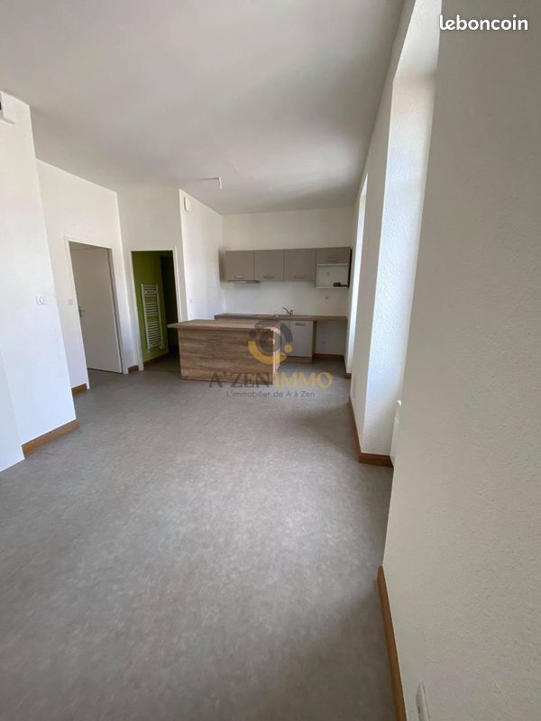 Appartement 2 pièces 34 m² · à Bressuire · 34 m² · 560 €/mois