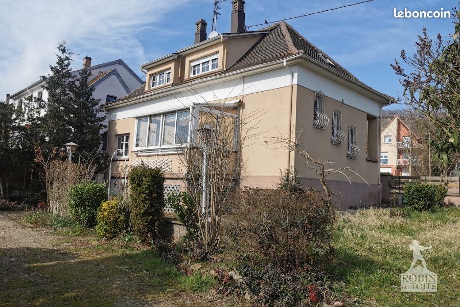 Maison 7 pièces 150 m² (image 3)