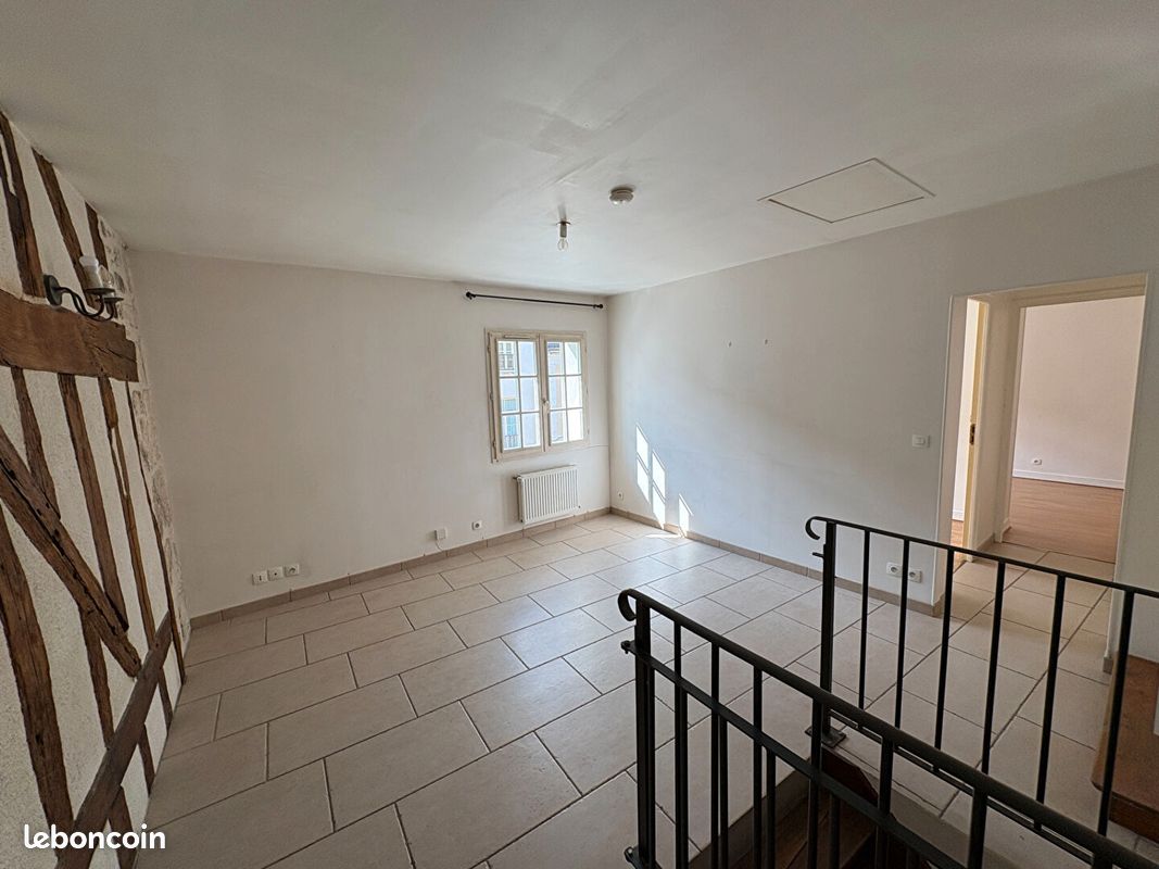 Appartement 3 pièces 52 m² · à Provins · 52 m² · 660 €/mois