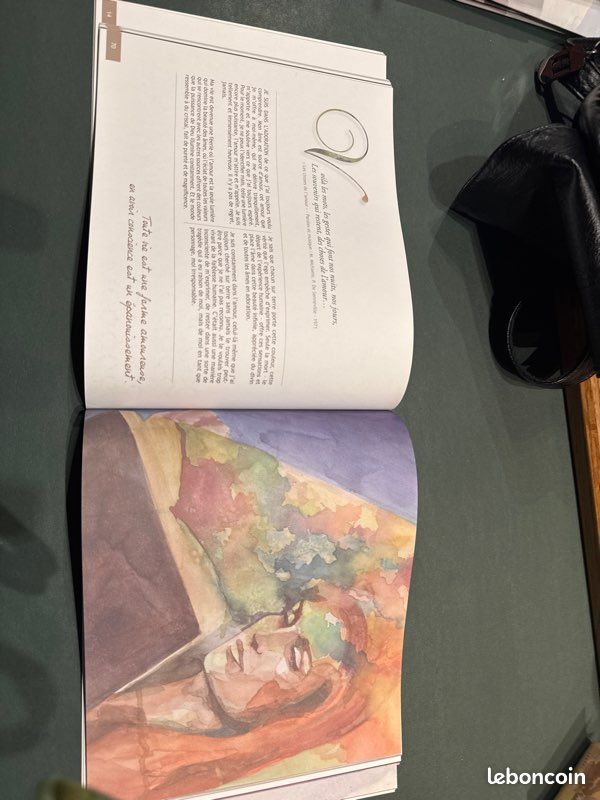 DALIDA . Autobiographie d’une âme (image 6)