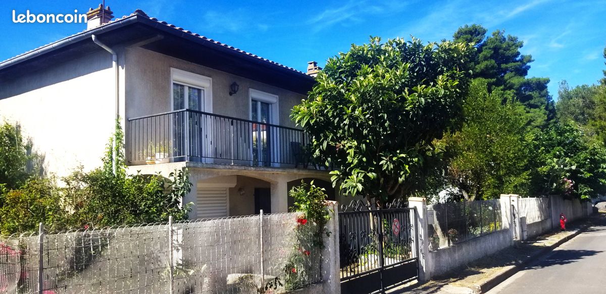 Maison 4 pièces 75 m² · à Vias · 75 m² · 255 000 €