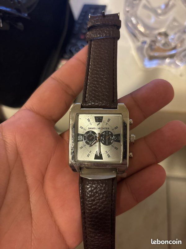 Montre daniel hechter (image 1)