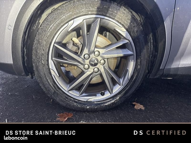 Ds DS 7 Crossback E-TENSE 225ch Rivoli (image 11)