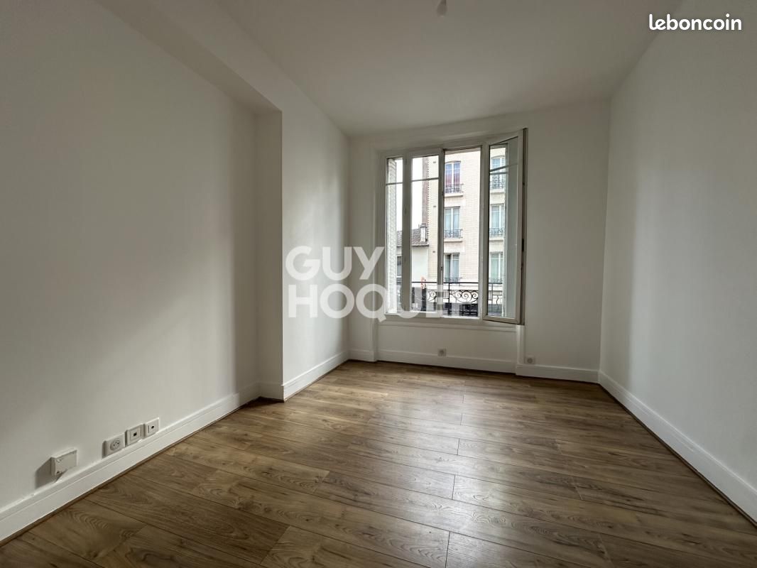 Appartement 3 pièces 40 m² · à Asnières-sur-Seine · 40 m² · 1 190 €