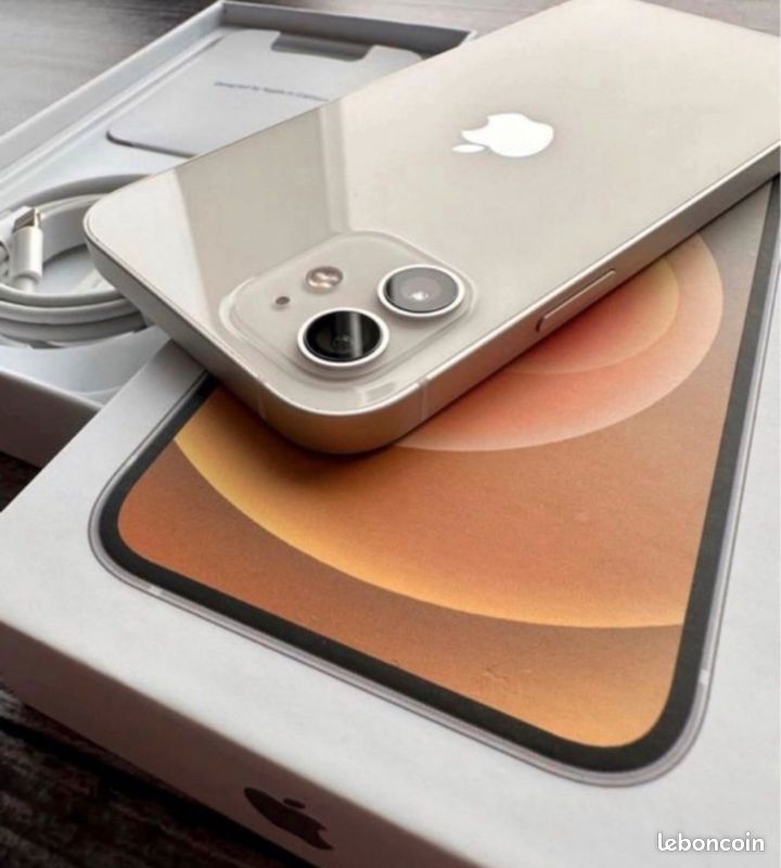 IPhone 12 (image 2)