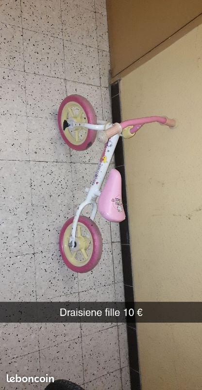 Velo enfant (image 1)