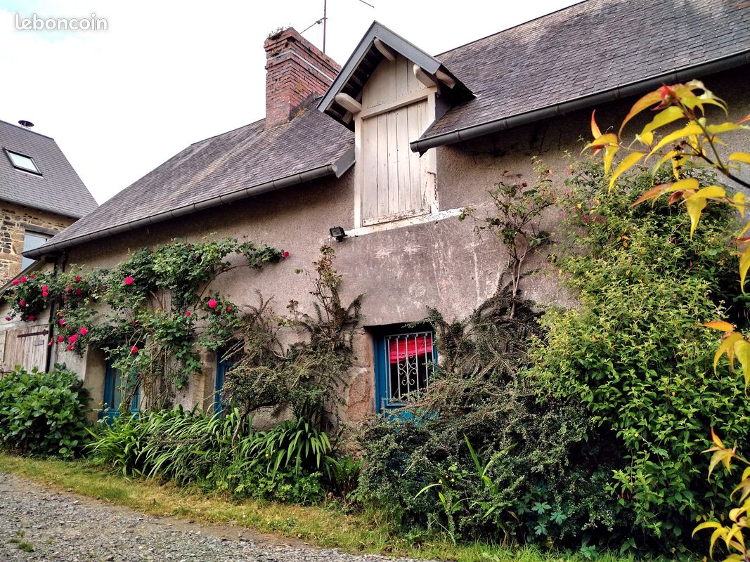 Maison 3 pièces 60 m² · à Gratot · 60 m² · 90 000 €