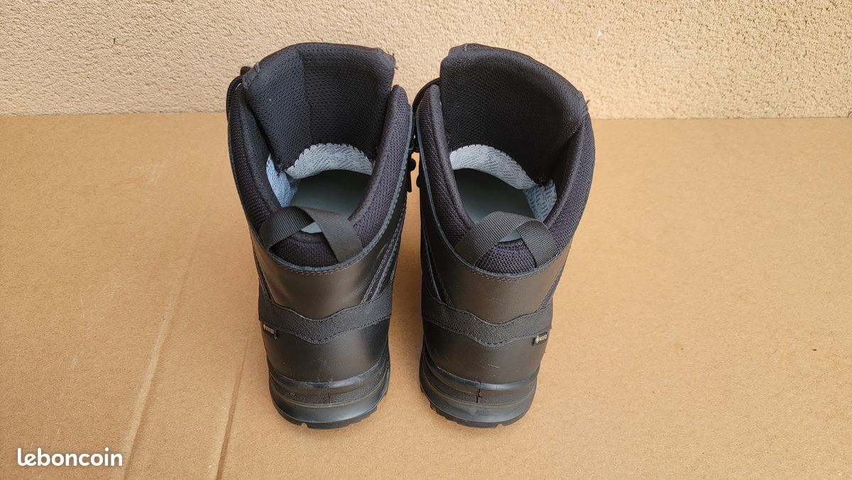 Chaussures professionnelles HAIX (image 3)