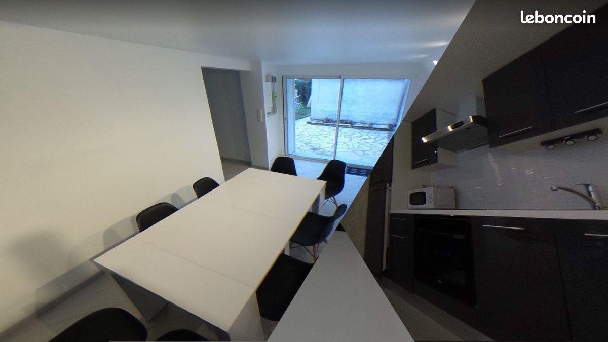 Maison 5 pièces 134 m² · à Maisons-Alfort · 134 m² · 713 €/mois