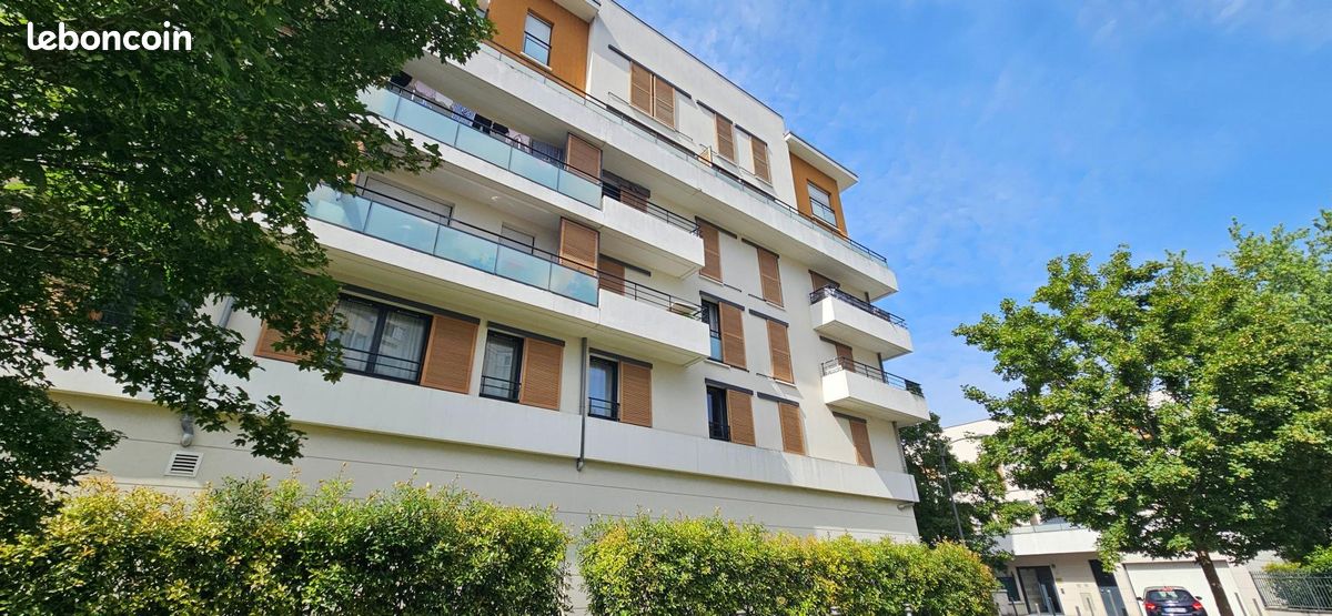 Appartement 2 pièces 45 m² · à Deuil-la-Barre · 45 m² · 198 000 €
