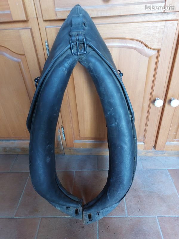 Vends collier de cheval (image 1)