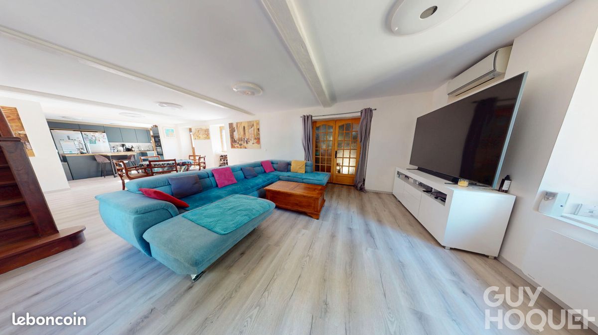 Maison 4 pièces 112 m² · à Labastide-Monréjeau · 112 m² · 260 000 €