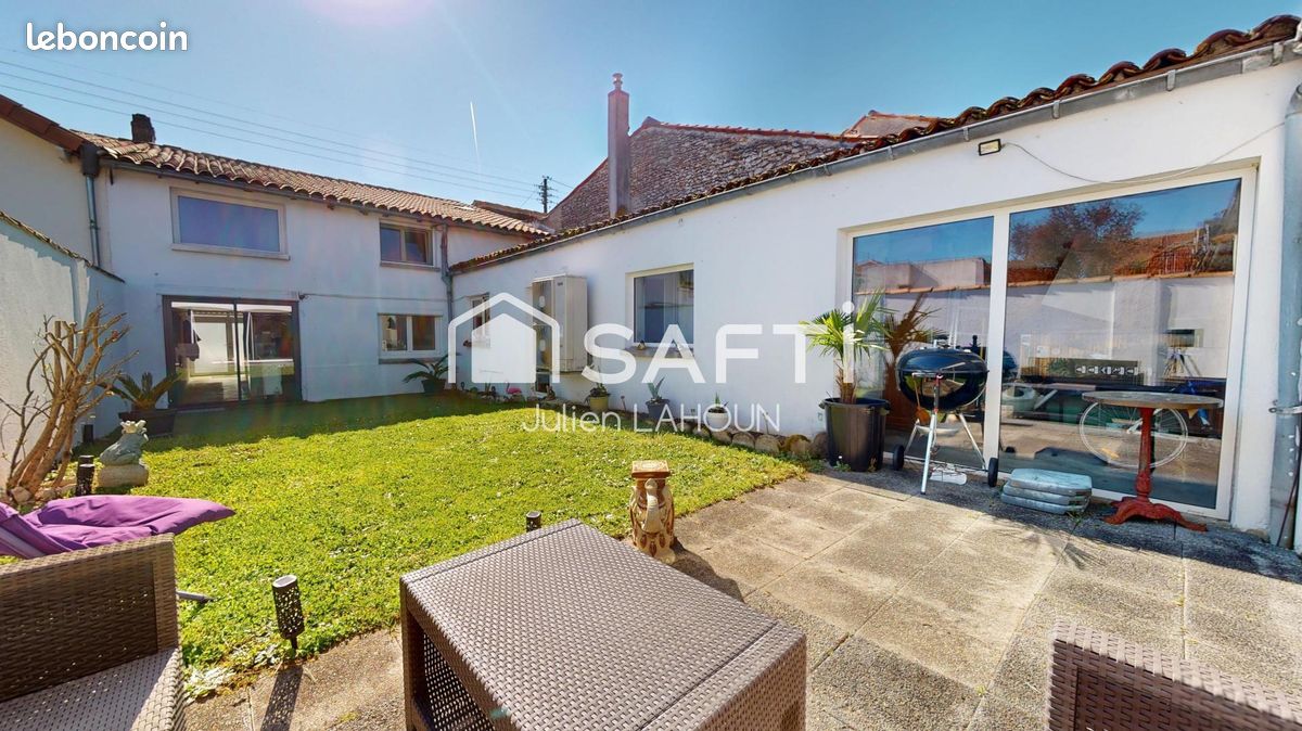 Maison 5 pièces 145 m² (image 2)