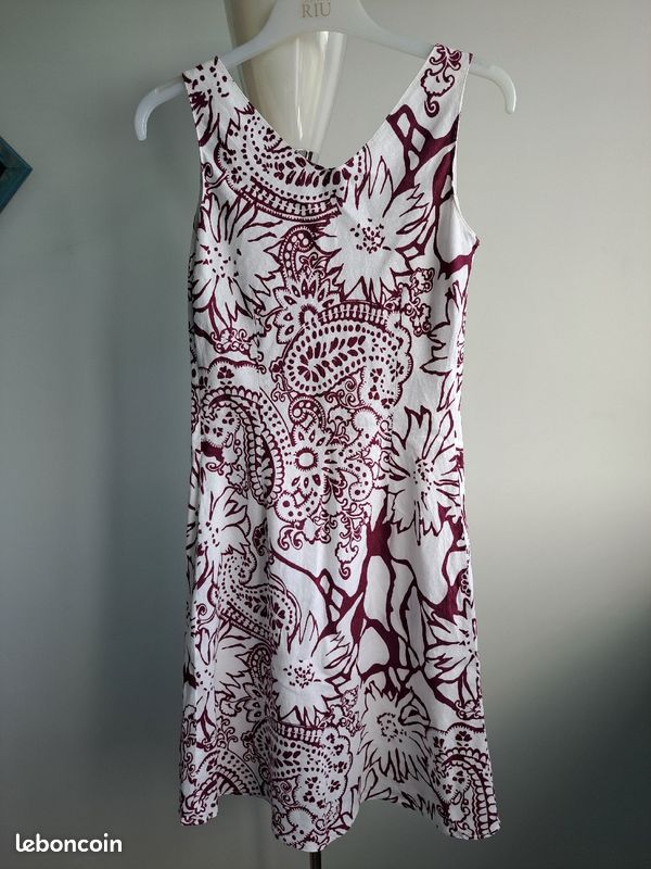 Robe d été (image 2)