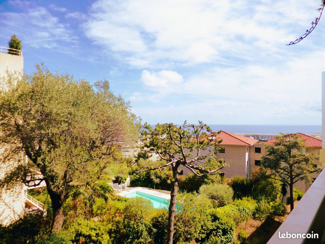 Appartement 2 pièces 54 m² · à Nice · 54 m² · 289 000 €
