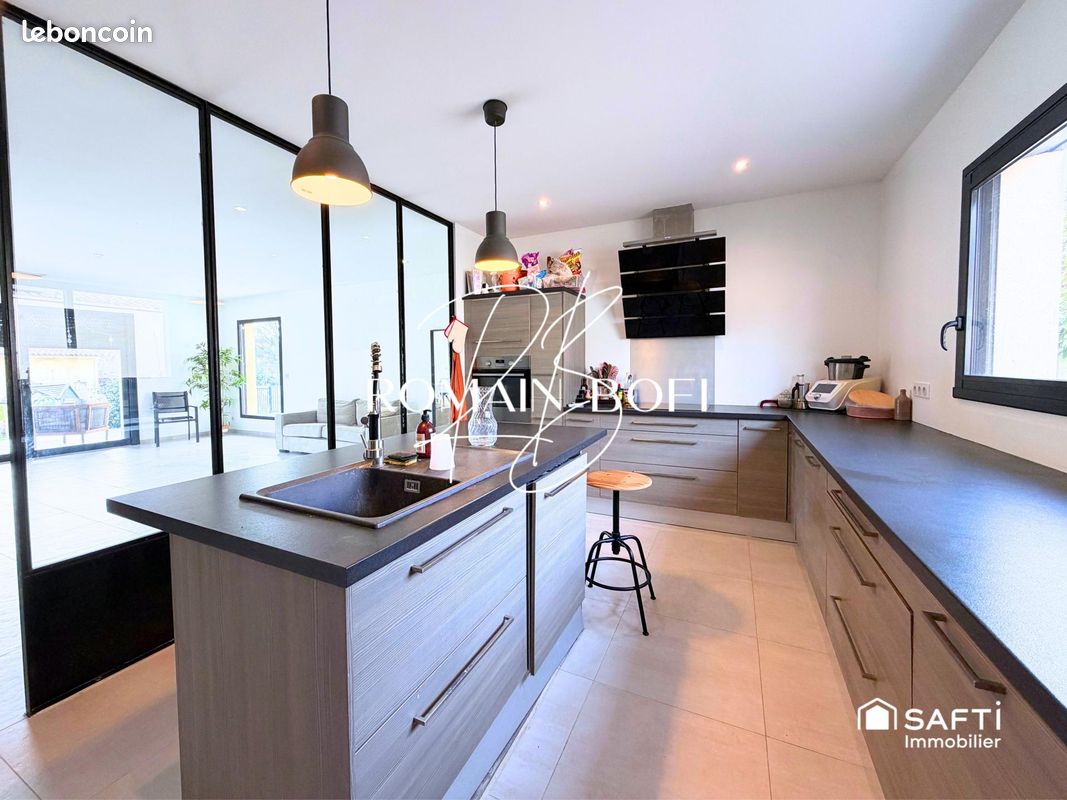 Maison 5 pièces 153 m² (image 7)