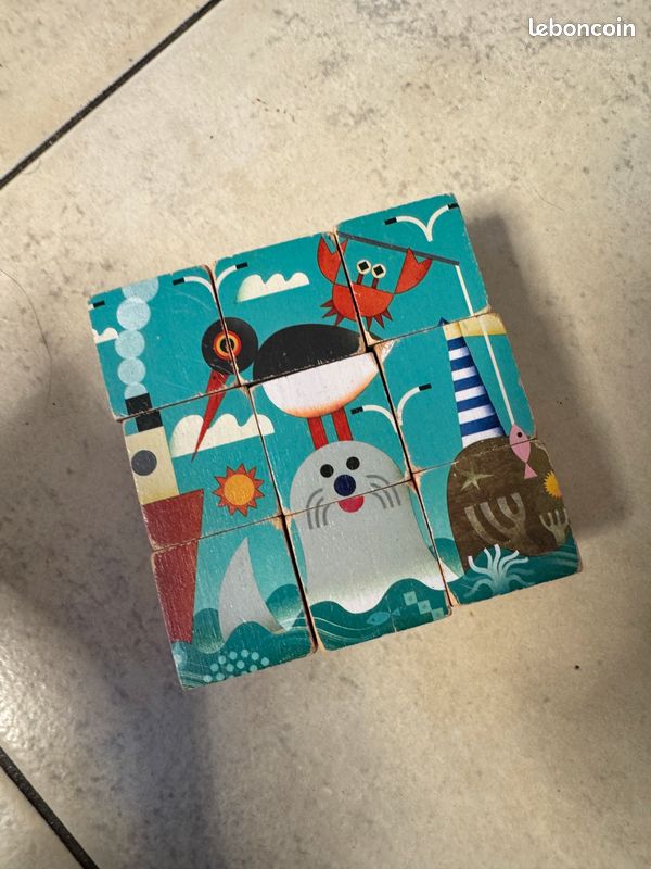Puzzles enfants (image 2)