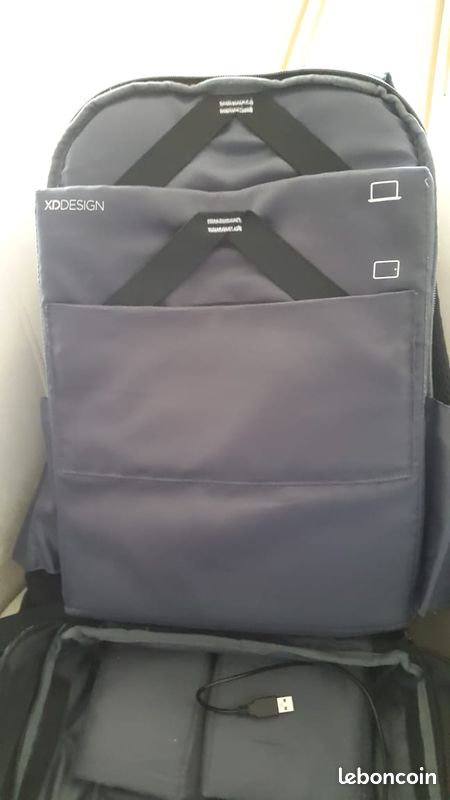 Sac a dos (image 5)
