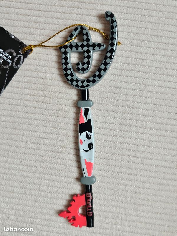 Clé Disney Collector (image 2)