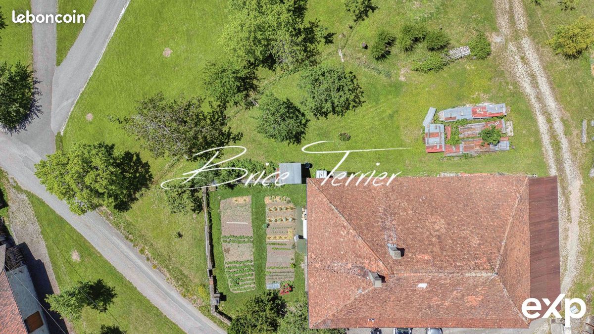Maison 5 pièces 133 m² · à Fillière · 133 m² · 515 000 €