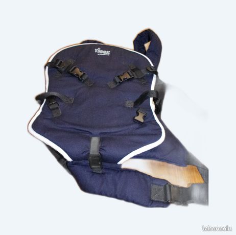 Porte Bebe Et Echarpe De Portage Tigex D Occasion Annonces Equipement Bebe Leboncoin