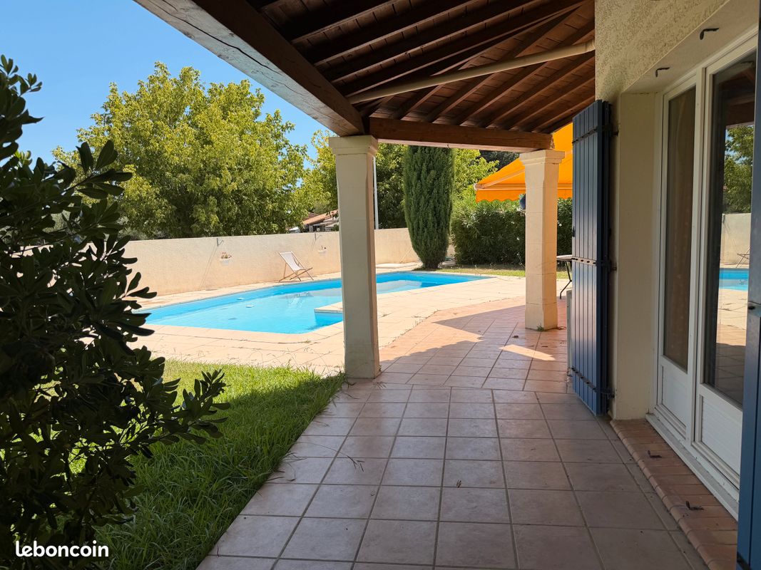 Maison 5 pièces 126 m² · à Bellegarde · 126 m² · 342 000 €