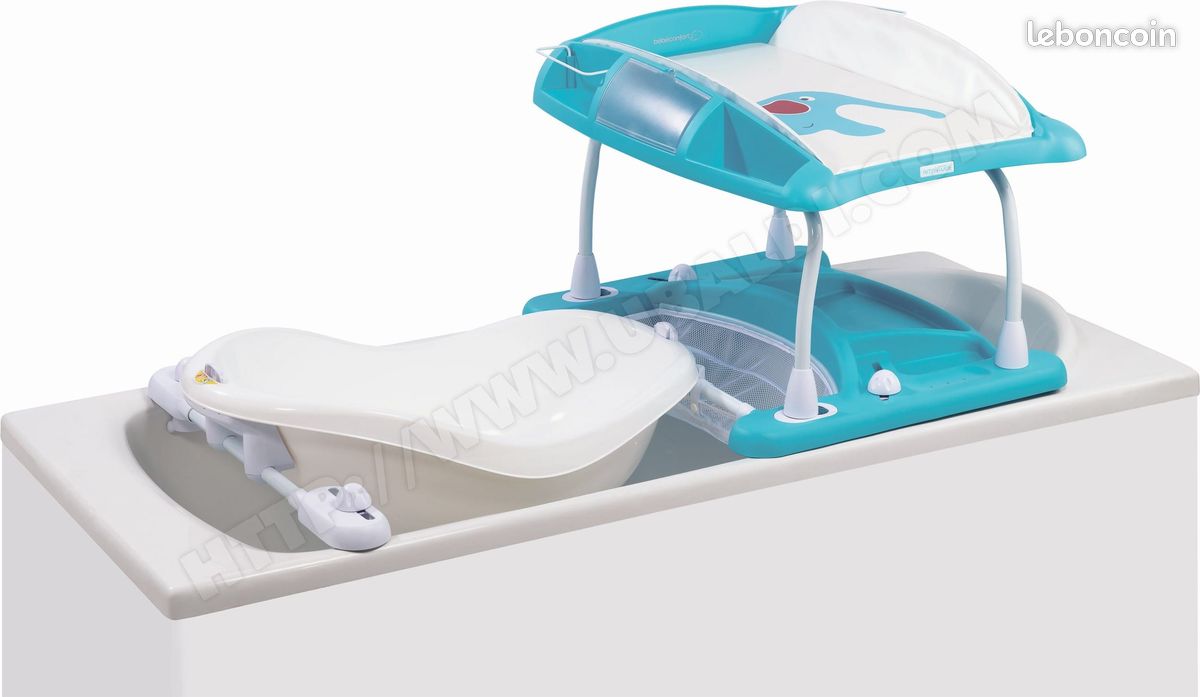 Table A Langer Bebe Confort D Occasion Annonces Equipement Bebe Leboncoin Page 4