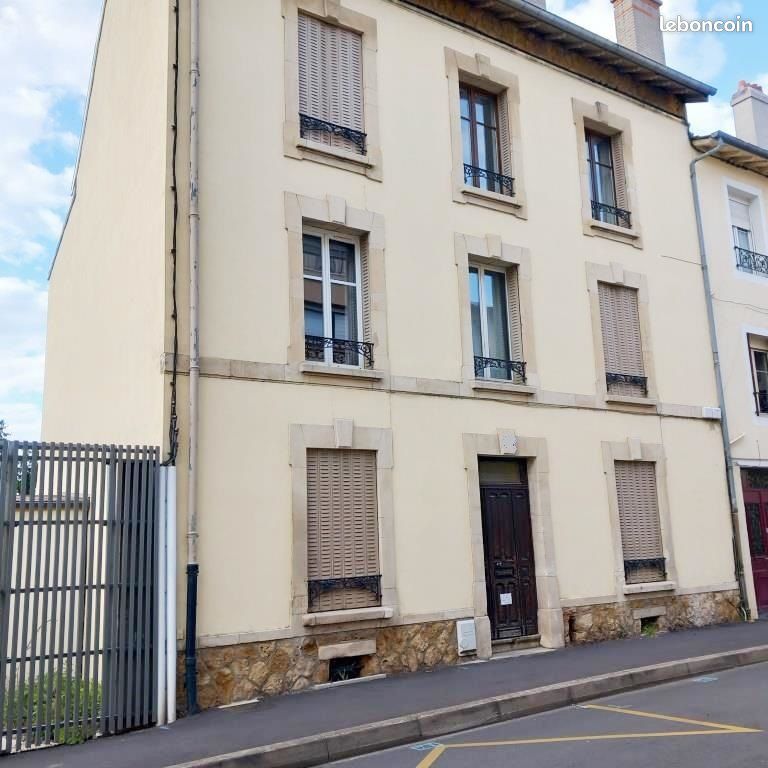 Appartement 2 pièces 49 m² · à Malzéville · 49 m² · 73 000 €