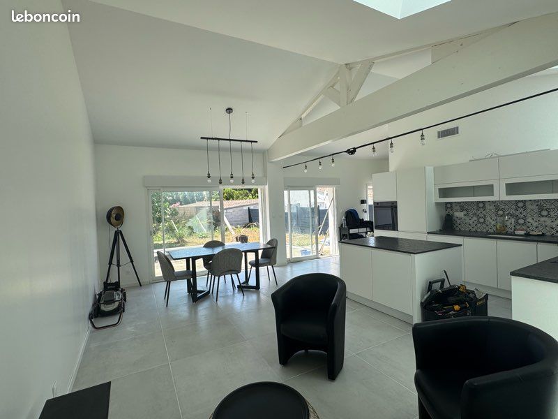 Maison 3 pièces 70 m² · à Royan · 70 m² · 317 700 €