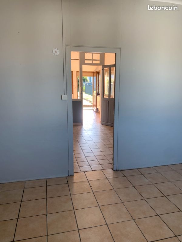 Maison 2 pièces 48 m² · à Jouet-sur-l'Aubois · 48 m² · 58 000 €