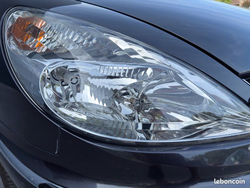 Peugeot 607 2.0 hdi 110 cv exécutive (image 6)