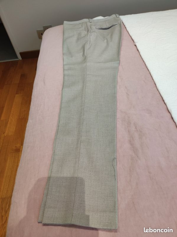 Costume devred (image 5)