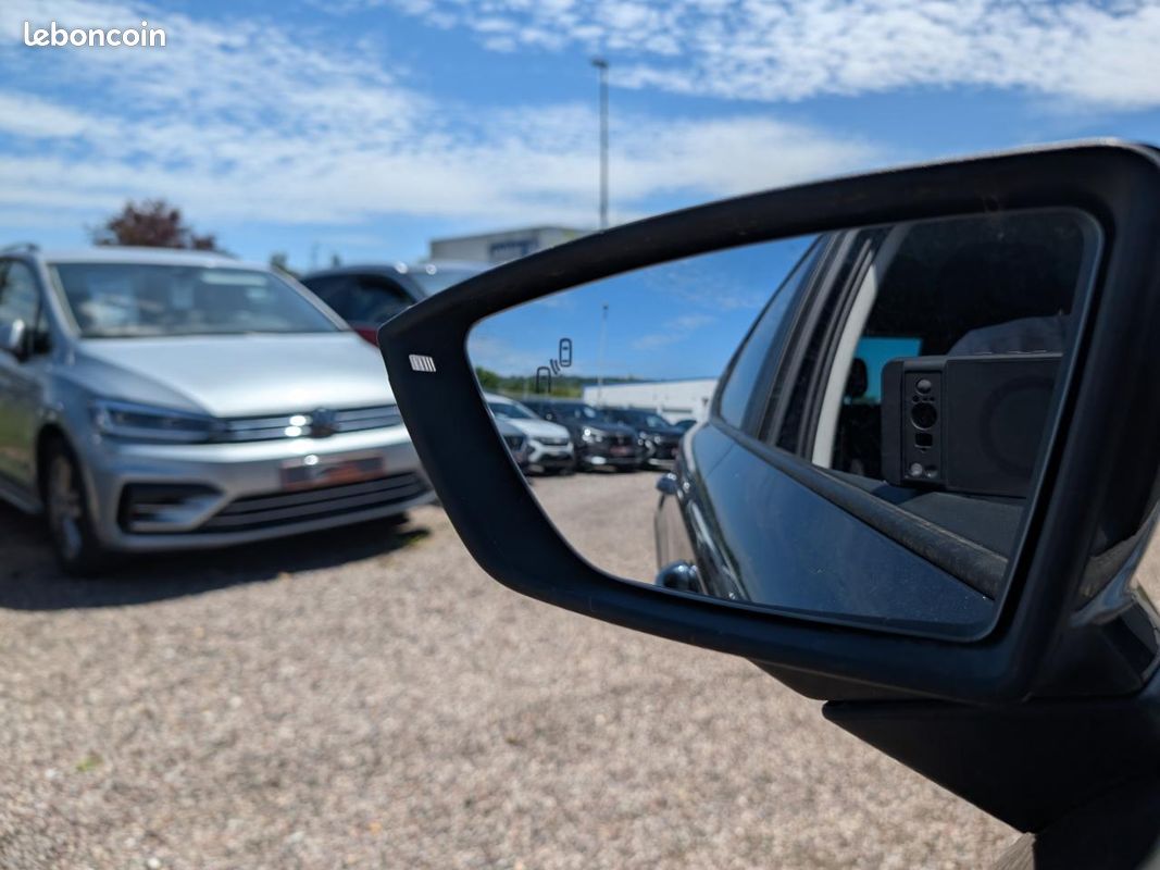 SEAT ARONA 1.0 TSI - 115ch- Style Special Edition (image 22)