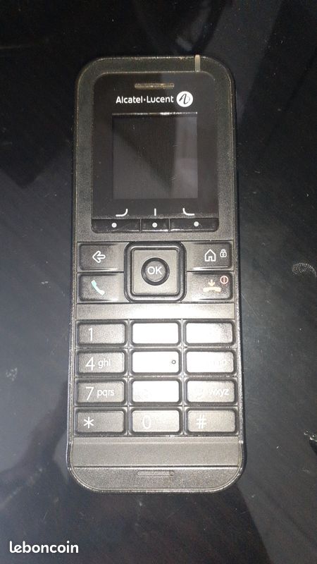 Alcatel-Lucent 8232 (image 1)